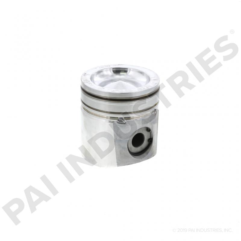 PAI 111522 PISTON KIT (STD) CUMMINS (ISB / QSB) (3970192, 3934047, 3901706) | woodlineparts.com