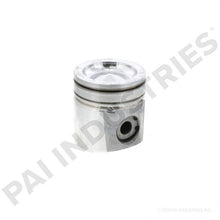 Load image into Gallery viewer, PAI 111522 PISTON KIT (STD) CUMMINS (ISB / QSB) (3970192, 3934047, 3901706) | woodlineparts.com