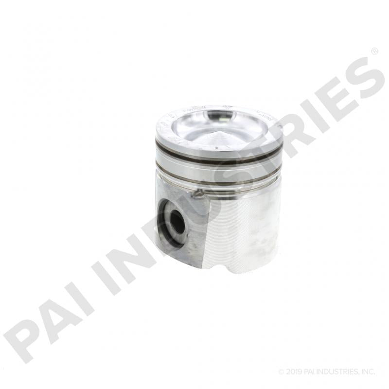 PAI 111522 PISTON KIT (STD) CUMMINS (ISB / QSB) (3970192, 3934047, 3901706) | woodlineparts.com