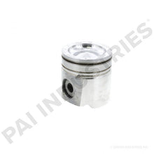 Load image into Gallery viewer, PAI 111522 PISTON KIT (STD) CUMMINS (ISB / QSB) (3970192, 3934047, 3901706) | woodlineparts.com