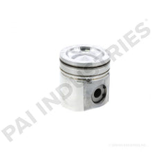 Load image into Gallery viewer, PAI 111522 PISTON KIT (STD) CUMMINS (ISB / QSB) (3970192, 3934047, 3901706) | woodlineparts.com