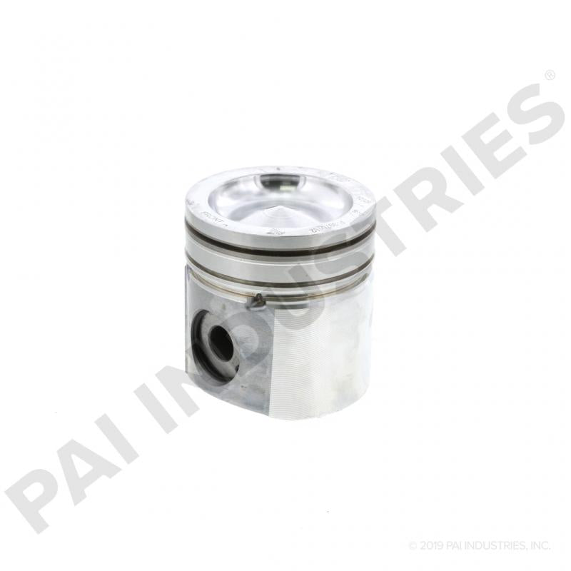 PAI 111522 PISTON KIT (STD) CUMMINS (ISB / QSB) (3970192, 3934047, 3901706) | woodlineparts.com