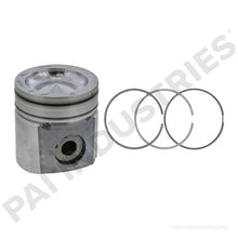 Load image into Gallery viewer, PAI 111523 CUMMINS 4089669 PISTON KIT (STD) (ISB / QSB)