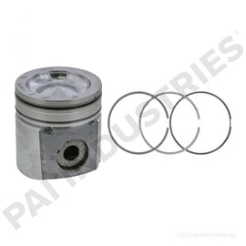 PAI 111523 CUMMINS 4089669 PISTON KIT (STD) (ISB / QSB)