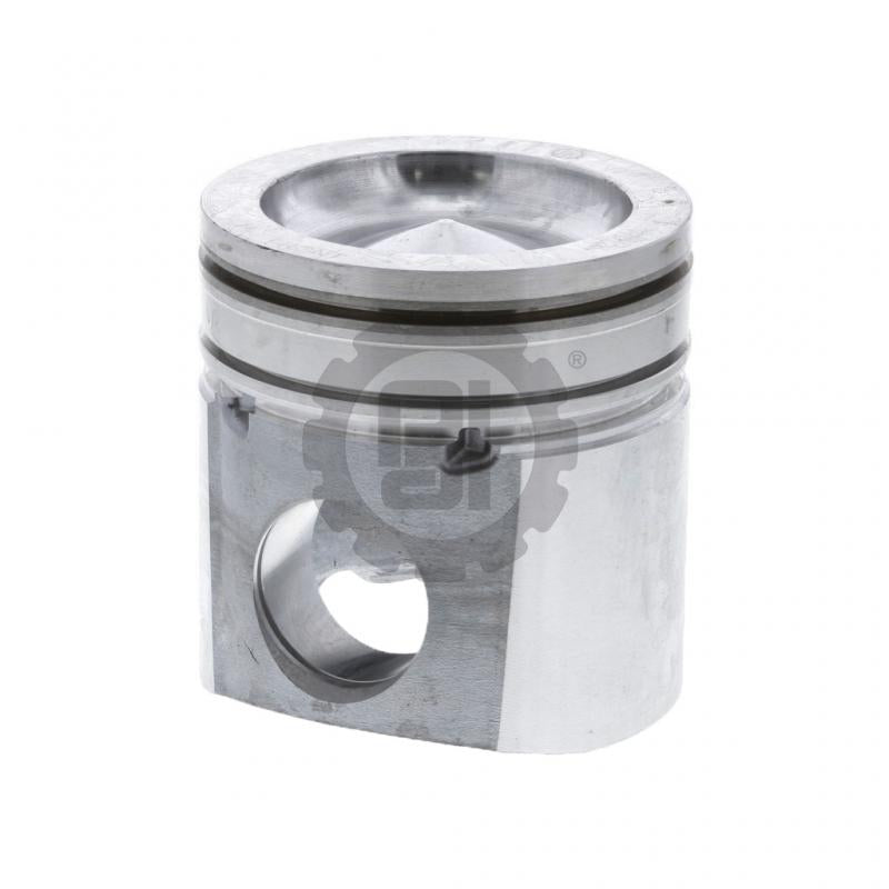 PAI 111524 CUMMINS 3970126 ENGINE PISTON BODY (.50MM) (ISB / QSB) (3966679) | woodlineparts.com