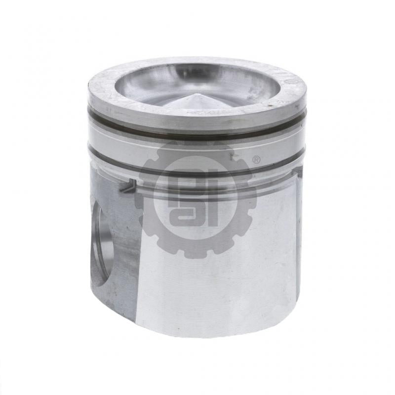 PAI 111524 CUMMINS 3970126 ENGINE PISTON BODY (.50MM) (ISB / QSB) (3966679) | woodlineparts.com