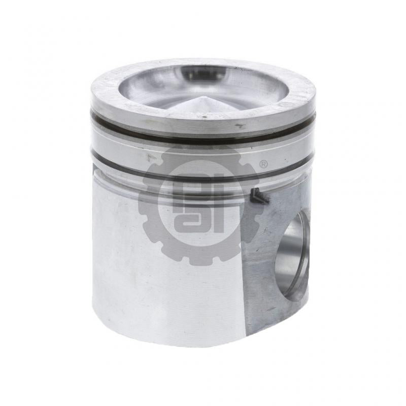 PAI 111524 CUMMINS 3970126 ENGINE PISTON BODY (.50MM) (ISB / QSB) (3966679) | woodlineparts.com