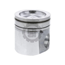 Load image into Gallery viewer, PAI 111524 CUMMINS 3970126 ENGINE PISTON BODY (.50MM) (ISB / QSB) (3966679) | woodlineparts.com