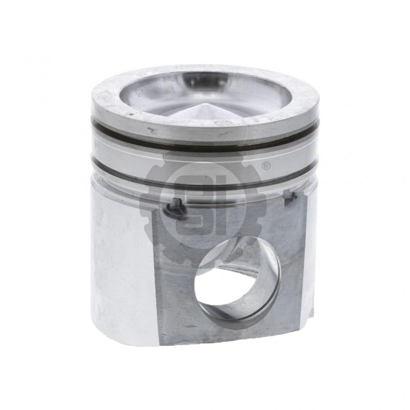 PAI 111524 CUMMINS 3970126 ENGINE PISTON BODY (.50MM) (ISB / QSB) (3966679) | woodlineparts.com