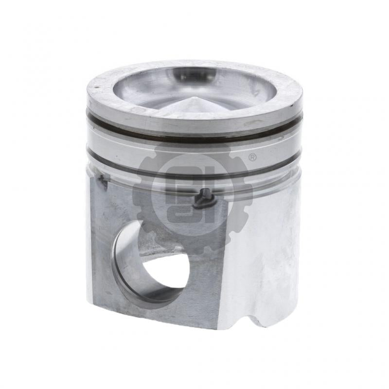 PAI 111524 CUMMINS 3970126 ENGINE PISTON BODY (.50MM) (ISB / QSB) (3966679) | woodlineparts.com