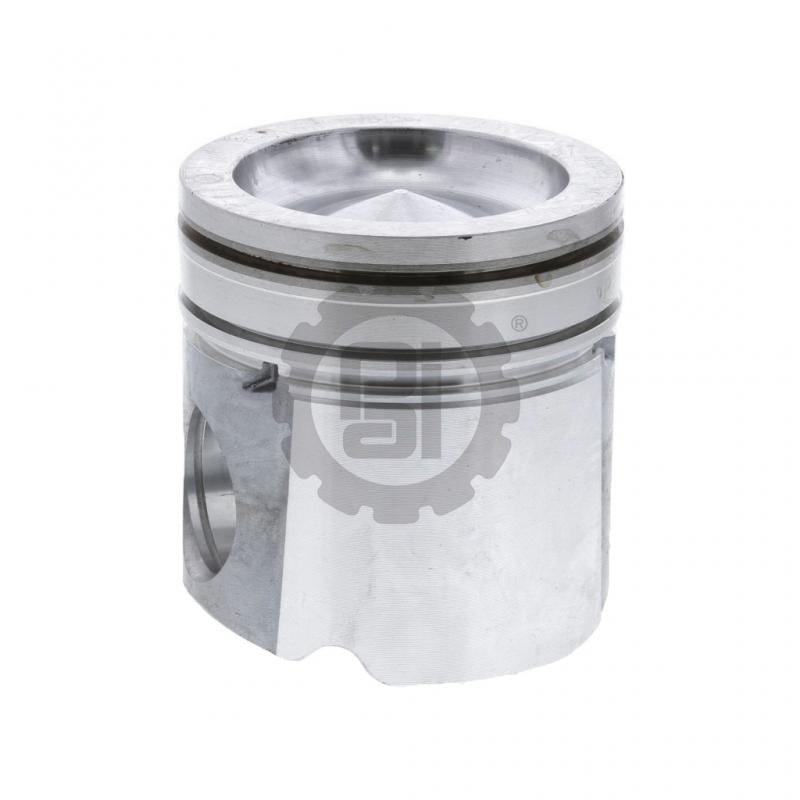 PAI 111524 CUMMINS 3970126 ENGINE PISTON BODY (.50MM) (ISB / QSB) (3966679) | woodlineparts.com