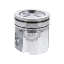 Load image into Gallery viewer, PAI 111524 CUMMINS 3970126 ENGINE PISTON BODY (.50MM) (ISB / QSB) (3966679) | woodlineparts.com