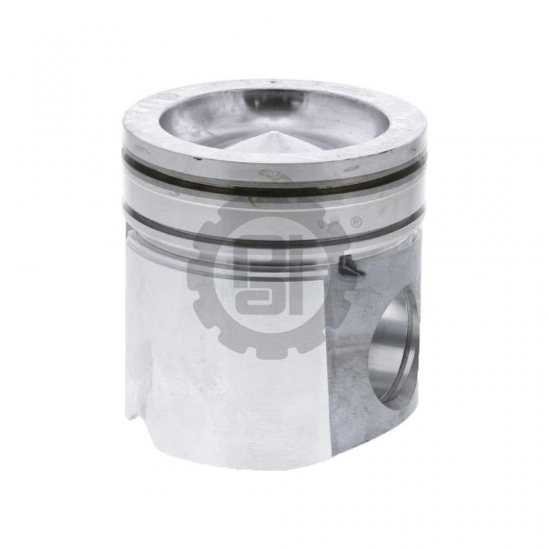 PAI 111524 CUMMINS 3970126 ENGINE PISTON BODY (.50MM) (ISB / QSB) (3966679) | woodlineparts.com