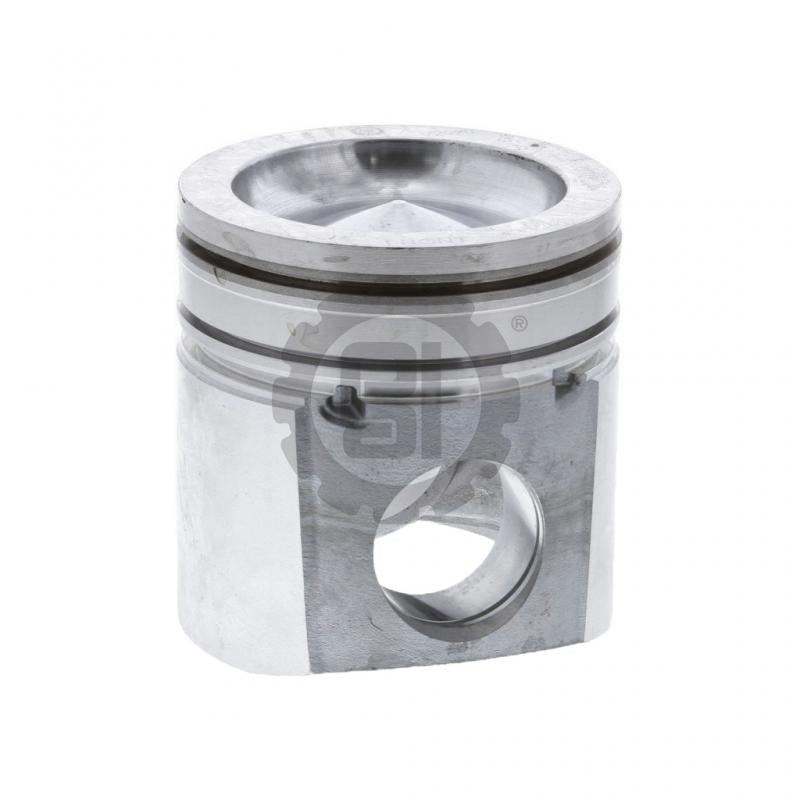 PAI 111524 CUMMINS 3970126 ENGINE PISTON BODY (.50MM) (ISB / QSB) (3966679) | woodlineparts.com