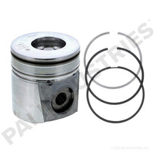 Charger l'image dans la galerie, PAI 111533 CUMMINS 4089461 ENGINE PISTON KIT (STD) (ISB / QSB)