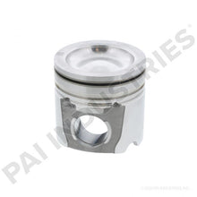 Load image into Gallery viewer, PAI 111555 CUMMINS 4955160 PISTON KIT W/ PIN &amp; RING SET (STD) (ISB) (4931888)
