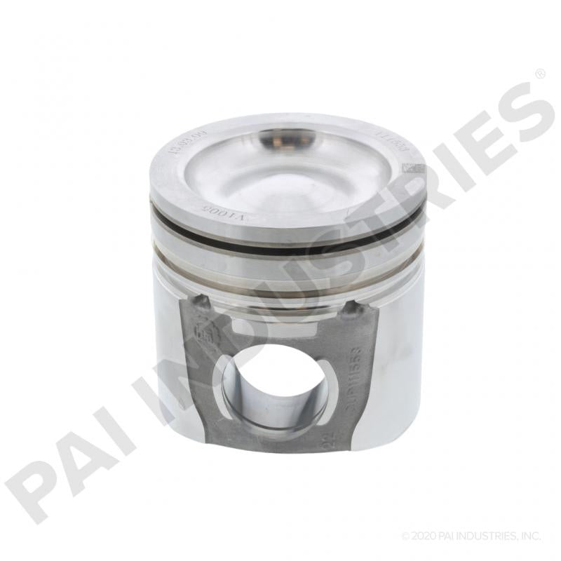 PAI 111555 CUMMINS 4955160 PISTON KIT W/ PIN & RING SET (STD) (ISB) (4931888)