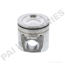 Load image into Gallery viewer, PAI 111555 CUMMINS 4955160 PISTON KIT W/ PIN &amp; RING SET (STD) (ISB) (4931888)