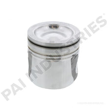 Load image into Gallery viewer, PAI 111555 CUMMINS 4955160 PISTON KIT W/ PIN &amp; RING SET (STD) (ISB) (4931888)