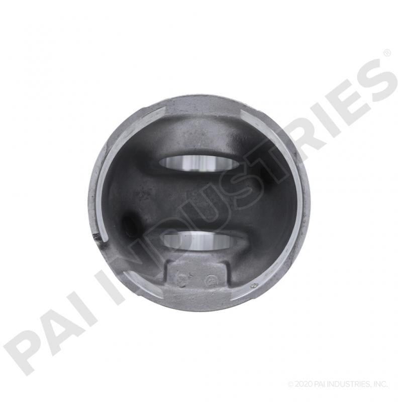 PAI 111555 CUMMINS 4955160 PISTON KIT W/ PIN & RING SET (STD) (ISB) (4931888)