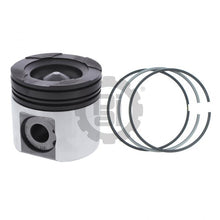 Load image into Gallery viewer, PAI 111586 CUMMINS 4089386 PISTON KIT W/ RINGS (L10 / M11 / ISM) (EGR) | woodlineparts.com