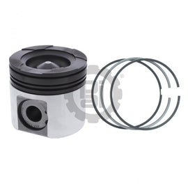 PAI 111586 CUMMINS 4089386 PISTON KIT W/ RINGS (L10 / M11 / ISM) (EGR) | woodlineparts.com