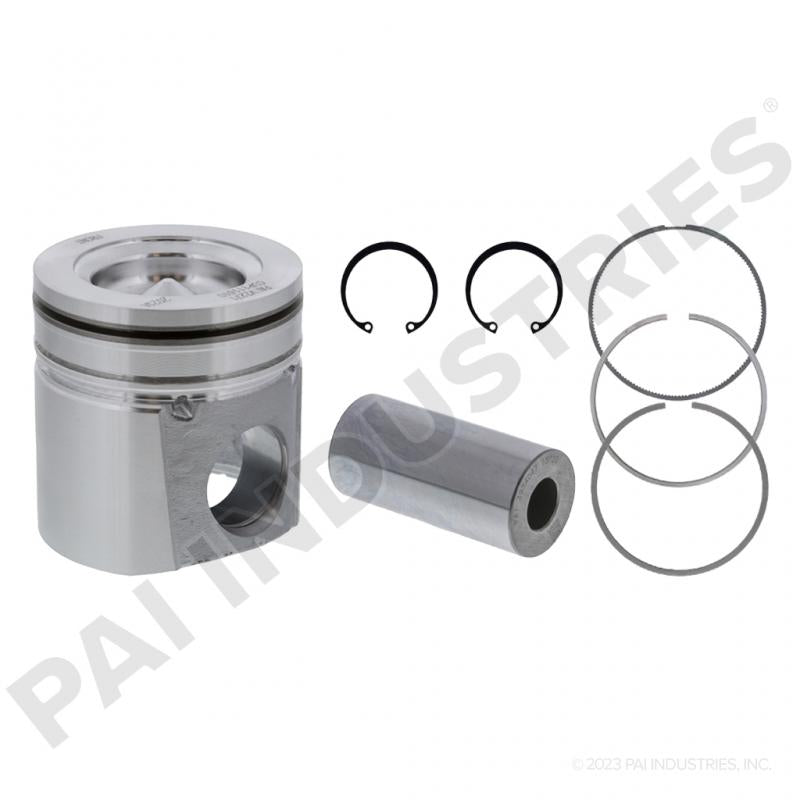 PAI ISB610-076 CUMMINS N/A ENGINE OVERHAUL KIT (6 ISB / QSB) (STD / STD)