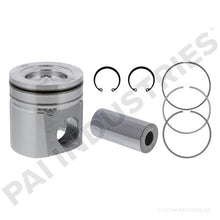 Cargar imagen en el visor de la galería, PAI ISB610-076 CUMMINS N/A ENGINE OVERHAUL KIT (6 ISB / QSB) (STD / STD)