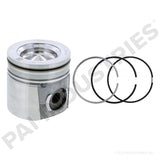 PAI 111622 CUMMINS 4955365 PISTON KIT (ISB / QSB) (STD)