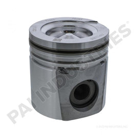 PAI 111638 CUMMINS N/A PISTON KIT (6C / ISC / ISL) (4932720, 3650549, 3901996) | woodlineparts.com