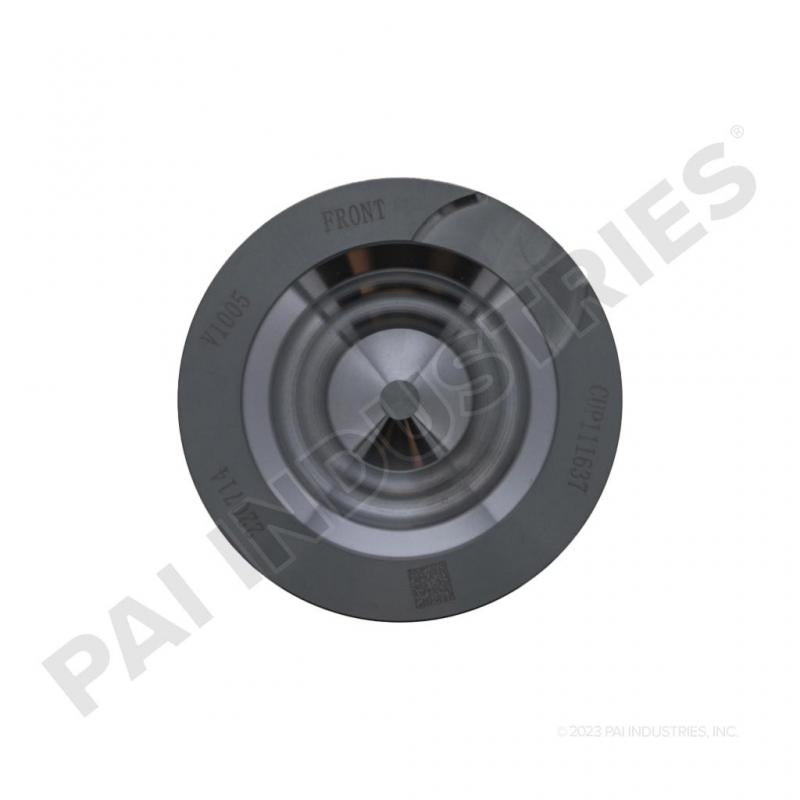 PAI 111638 CUMMINS N/A PISTON KIT (6C / ISC / ISL) (4932720, 3650549, 3901996) | woodlineparts.com