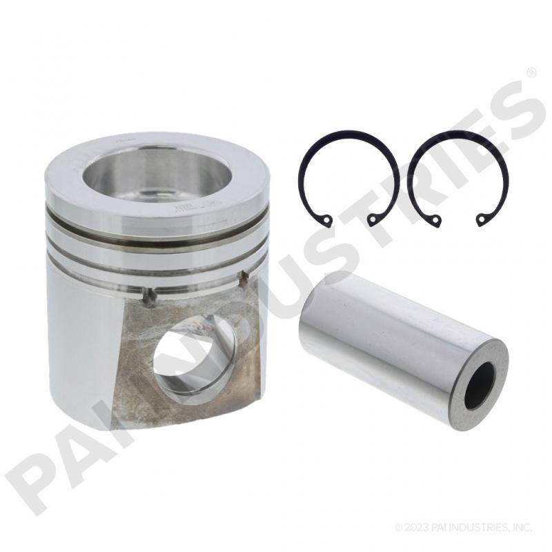 PAI 101184 CUMMINS N/A CYLINDER KIT (10.5:1) (ISC) (NATURAL GAS)