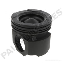 Load image into Gallery viewer, PAI 111656 CUMMINS 2882631 PISTON BODY (1 PIECE) (ISX) (3684467) (USA) | woodlineparts.com