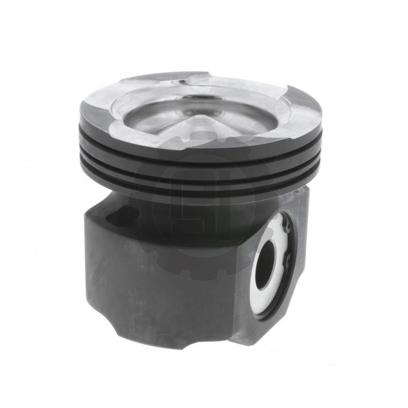 PAI 111657 CUMMINS PISTON KIT (1 PIECE) (ISX) (2882631, 4923748, 3064305) | woodlineparts.com