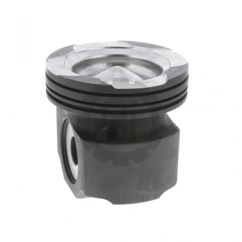 PAI 111657 CUMMINS PISTON KIT (1 PIECE) (ISX) (2882631, 4923748, 3064305) | woodlineparts.com