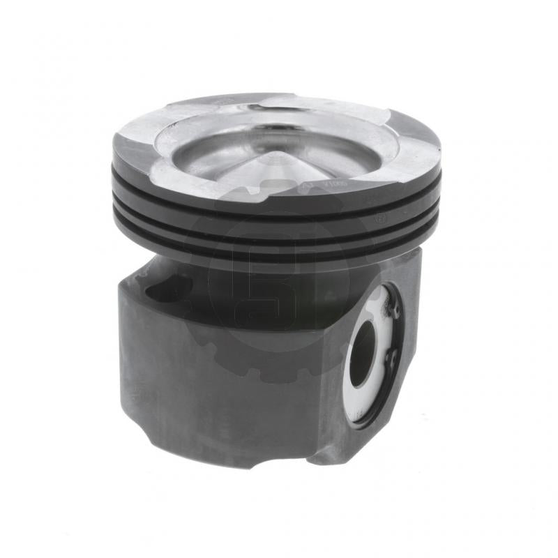 PAI 111657 CUMMINS PISTON KIT (1 PIECE) (ISX) (2882631, 4923748, 3064305) | woodlineparts.com