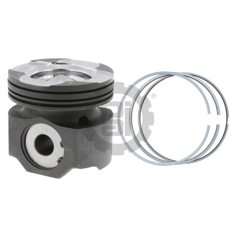 PAI 111661 CUMMINS 2881879 KIT,PISTON/RING