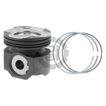 Load image into Gallery viewer, PAI 111661 CUMMINS 2881879 KIT,PISTON/RING