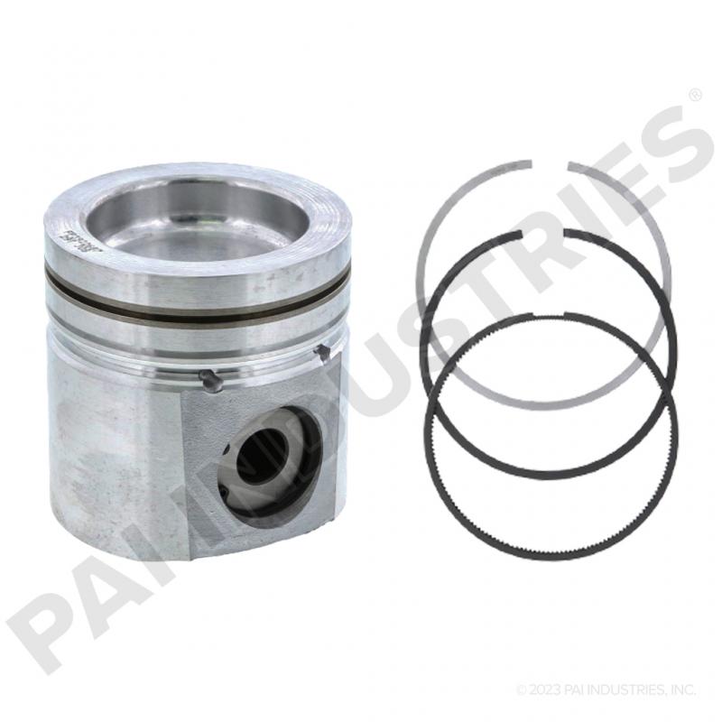 PAI 111679 CUMMINS 3802630 PISTON KIT (STD) (CNG)