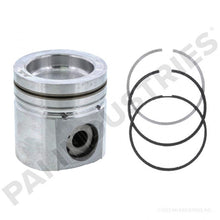 Cargar imagen en el visor de la galería, PAI 111679 CUMMINS 3802630 PISTON KIT (STD) (CNG)