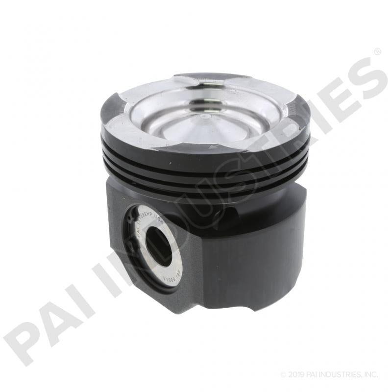 PAI 111731 CUMMINS ISX PISTON KIT (3687897, 4923748, 3064305) (USA) 
| woodlineparts.com