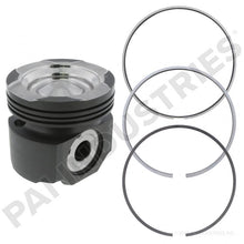 Load image into Gallery viewer, PAI ISX108-081 CUMMINS ENGINE INFRAME KIT (ISX) (150MM APR) (STD / STD) (USA)