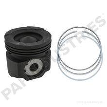 Load image into Gallery viewer, PAI 101198 CUMMINS CYLINDER KIT (1 PIECE PISTON) (152MM APR LINER) (ISX) | woodlineparts.com