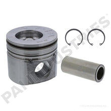 Load image into Gallery viewer, PAI 111752 CUMMINS 4089725 ENGINE PISTON KIT (ISB 4.5L) (STD)