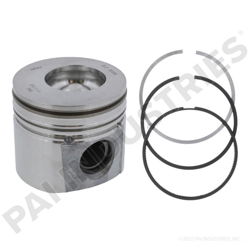 PAI 111752 CUMMINS 4089725 ENGINE PISTON KIT (ISB 4.5L) (STD)