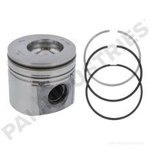 Load image into Gallery viewer, PAI 111752 CUMMINS 4089725 ENGINE PISTON KIT (ISB 4.5L) (STD)