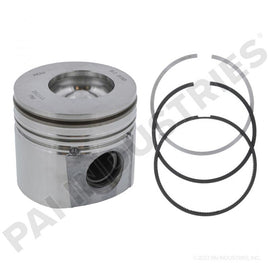 PAI 111752 CUMMINS 4089725 ENGINE PISTON KIT (ISB 4.5L) (STD)