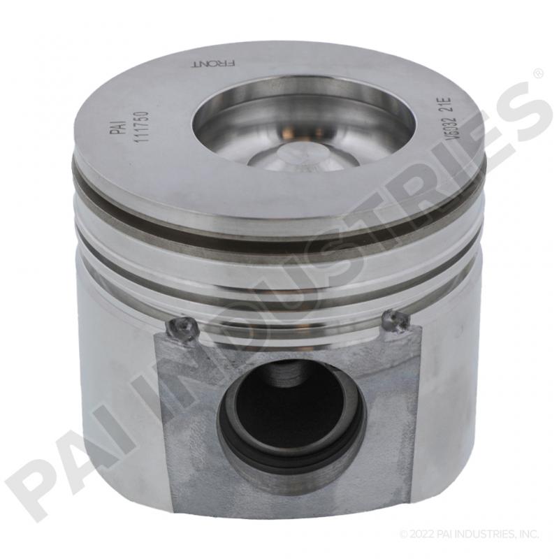 PAI 111752 CUMMINS 4089725 ENGINE PISTON KIT (ISB 4.5L) (STD)
