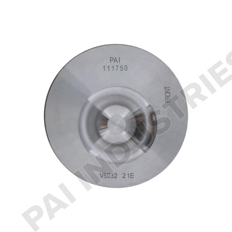 PAI 111752 CUMMINS 4089725 ENGINE PISTON KIT (ISB 4.5L) (STD