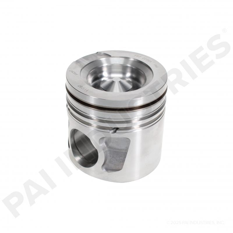 PAI 111787 CUMMINS 5302848 PISTON BODY (ISL9) (5274407, 5290435) | woodlineparts.com